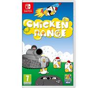 Funbox MediaChicken Range (Nintendo Switch)