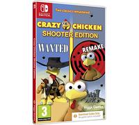Crazy Chicken Shooter Edition