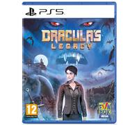 Dracula's Legacy (PS5) (Sony Playstation 5)