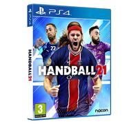 Funbox MediaHandball 21 (PS4)
