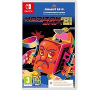 Horizon Shift 81 | Nintendo Switch (Code in a Box) New