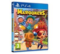 Funbox MediaMarooners (PS4/)