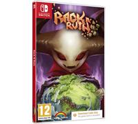Funbox MediaRack N Ruin (Nintendo Switch) (Nintendo Switch)