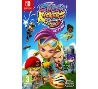 Super Kickers League Ultimate Nintendo Switch