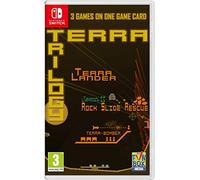 Terra Trilogy (Switch)