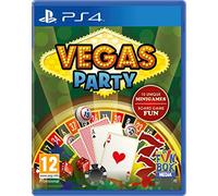Funbox MediaVegas Party (PS4)