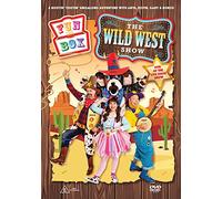 FUNBOX: The Wild West Show