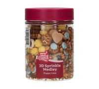 Puppy Love Sprinkle Medley - 70g
