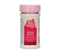 FunCakes Baking Powder: Raising Agent for Baking. 80g.
