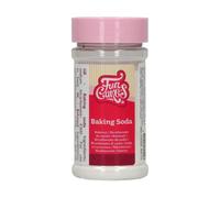 FunCakes Baking Soda: Sodium Bicarbonate, Raising Agent for Baking. 100g.