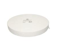 FunCakes Cake Dummy Round: Cake Decorating, Reusable Dummy, Make The Perfect Round Dummy, Ø40 cm x 5 cm