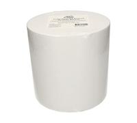 FunCakes Cake Dummy Round Double Barrel: Cake Decorating, Reusable Dummy, Make The Perfect Round Dummy, Ø20 cm x 20 cm