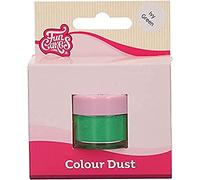 FunCakes Colour Dust Ivy Green: Colouring powder for Food, For Cake Decoration, Halal certified