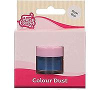 FunCakes Colour Dust Royal Blue: Colouring powder for Food, For Cake Decoration, Halal certified
