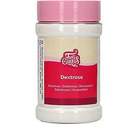 FunCakes Dextrose: Natural Sweetener, Wonderfull Sweet Taste, Grape Sugar, 200 g.