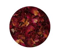 FunCakes Edible Dried Flowers Rose Petals: Ready to Use for Cake Decoration, Perfect for Birthday and Wedding Cakes, Cupcakes and More, 5g