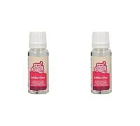 FunCakes Edible Glue: Transparant, For Sugarcraft Work and Cake Decorating, 22 g. (Pack of 2)