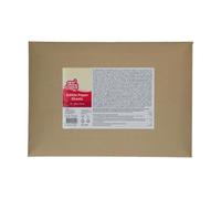 FunCakes Edible Paper Sheets A4: Edible Paper for Printing Photos or Images on Cakes and Cupcakes, Palm Oil Free, Gluten Free, Sugar Free - 25 Pieces