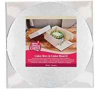 FunCakes F80145 Cake Box, Paper
