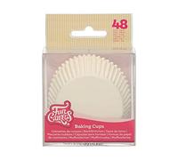 FunCakes F84100 Baking Cups, Paper