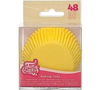 FunCakes F84105 Baking Cups, Paper