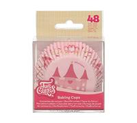FunCakes F84195 Baking Cups, Paper