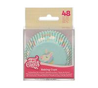 FunCakes F84220 Baking Cups, Paper