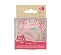 FunCakes F84225 Baking Cups, Paper