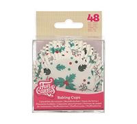 FunCakes F84310 Baking Cups, Paper