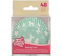 FunCakes F84315 Baking Cups, Paper