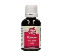 Funcakes Flavours Pistachio Food Flavour Liquid, 30 ml, Intense Flavor, Alcohol-Free and Halal, Food Flavoring for Pastries, Frostings, Doughs, Ice Cream, and Sauces