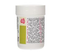 FunCakes Food Colour Paste Leaf Green; Concentrated Food Colouring Paste for Batter, Cream, Fondant, Marzipan, Dough, Modelling and Flower Paste. Halal and Kosher. 30 g
