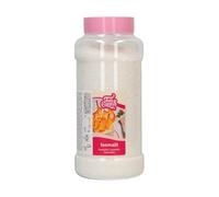 FunCakes Isomalt: Sugar-Free Sweetener for Creating Impressive Cake Decorations: Gemstones, Windows/Glass, Msaics, and Geode Cakes - 750 g.
