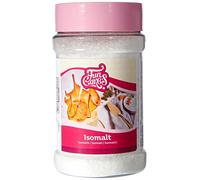 FunCakes Isomalt: Very Easy To Use, Baking for Professionals and Beginners, 250 g.