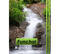 funchal: It is the capital of the Portuguese island of Madeira, located on the southern coast of the island.