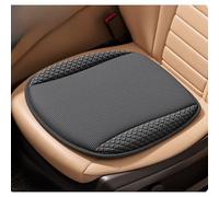FUNCITTE Cooling Car Seat Cover, USB Cooling Seat Cushion Port with 3 Adjustable Cool Speed, Summer Breathable Seat Covers for Vehicles Office Chair Wheelchair (Black,8-fan model)