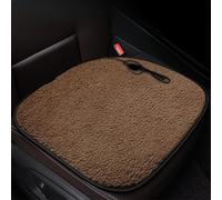 FUNCITTE Heated Car Seat Cushion, Square Seat Pad USB, Cover Portable Winter Heated Cushion for Car Home Office Chair