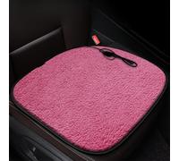 FUNCITTE Heated Car Seat Cushion, Square Seat Pad USB, Cover Portable Winter Heated Cushion for Car Home Office Chair
