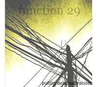 function 29 - public demonstration