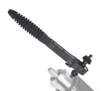 Function Chuck Driver - Rapid Release Rotating Key, Compact End Tool | Adjustable Hardened Steel Construction, Multi-Purpose Mechanic Workshop Helper, High Strength Portable Furnishing Kit