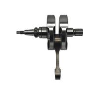 function Crankshaft Assembly With Connecting Rod Shaft Bearing Compatible With CRF450R 2013 2014 2015 2016 13000-MEN-A70