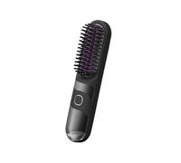 Function Ergonomic Handle Straightener USB Charging 3600mAh Efficient Home Use Hair Brush