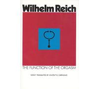 Function of the Orgasm