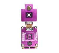 Function Screening Chip Programming Fixture DIP8 Direct Placement Socket for WSON8 MLF8 DFN8 QFN8 for Electronics Labs
