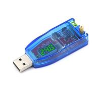 Function Voltage Regulator Converter USB Power Module provides 3.3V 9V 12V 24V output for various device modules