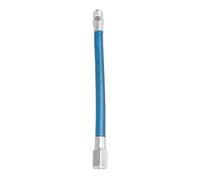 Functional Airless Paint Sprayer Extension Poles Sturdy Stainless Steel 13.5 Inch Airless Paint Sprayer Extension Brush Extender