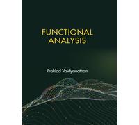 Functional Analysis