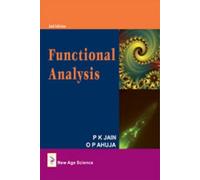 Functional Analysis