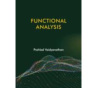 Functional Analysis