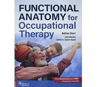 Functional Anatomy for Occupational Therapy